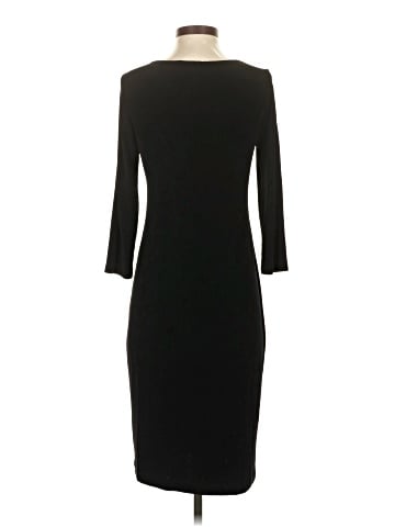 Travelers by Chico's Cocktail Dress (view 2)