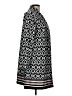 Jones Studio Black Kimono Size L - photo 4