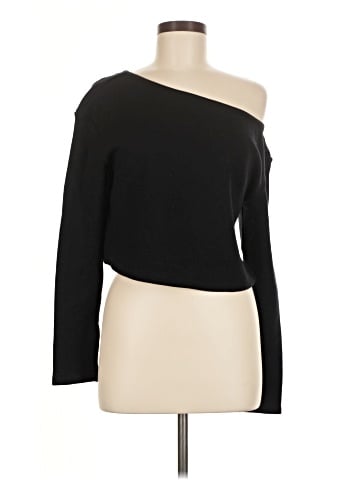 Jonathan Simkhai Pullover Sweater (view 1)