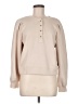 Rails Tan Sweatshirt Size M - photo 1