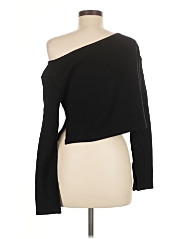 Jonathan Simkhai Pullover Sweater (view 2)