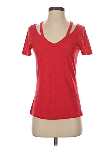 Dex Short Sleeve T-Shirt (view 1)
