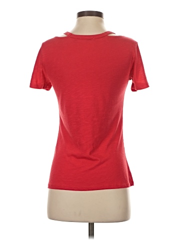 Dex Short Sleeve T-Shirt (view 2)