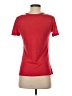 Dex 100% Viscose Red Short Sleeve T-Shirt Size XS - photo 2