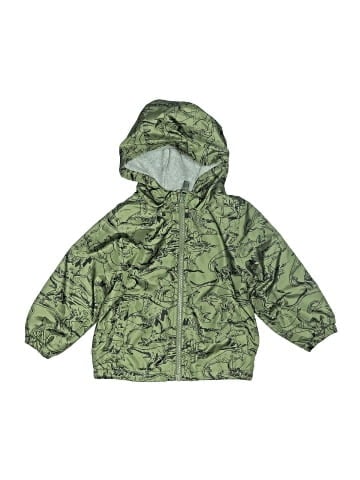 Carter's Raincoat (view 1)