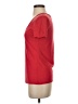 Dex 100% Viscose Red Short Sleeve T-Shirt Size XS - photo 5
