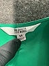 BB Dakota by Steve Madden Solid Green Romper Size M - photo 4