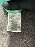 BB Dakota by Steve Madden Solid Green Romper Size M - photo 5