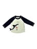 Baby Gap Green Rash Guard Size 6-12 mo - photo 1