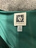 Anne Klein Black Cocktail Dress Size XS - photo 7