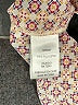 Jones & Co 100% Polyester Pink Sleeveless Blouse Size M - photo 8