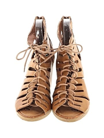 Rampage Ankle Boots (view 2)
