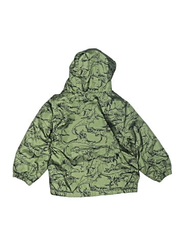 Carter's Raincoat (view 2)
