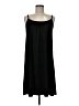 32 Degrees Solid Black Casual Dress Size M - photo 1
