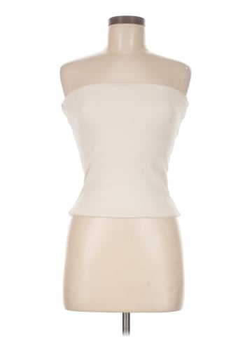 BikBok Sleeveless Top (view 1)