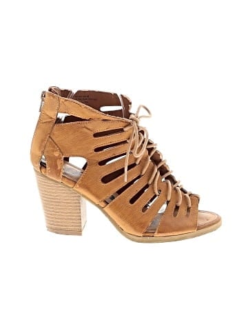 Rampage Ankle Boots (view 1)