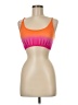 Fabletics Orange Sports Bra Size M (estimated) - photo 1