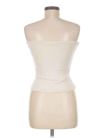 BikBok Sleeveless Top (view 2)