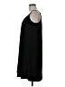 32 Degrees Solid Black Casual Dress Size M - photo 5