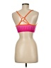 Fabletics Orange Sports Bra Size M (estimated) - photo 2