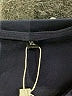 Unbranded Solid Black Cocktail Dress Size XL - photo 7