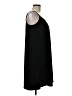 32 Degrees Solid Black Casual Dress Size M - photo 4