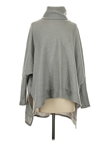 Fable Poncho (view 1)