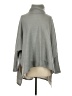 Fable Gray Poncho Size S - photo 1
