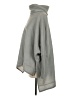 Fable Gray Poncho Size S - photo 5