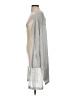 Candie's Silver Cardigan Size XS - photo 5