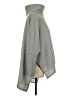 Fable Gray Poncho Size S - photo 4