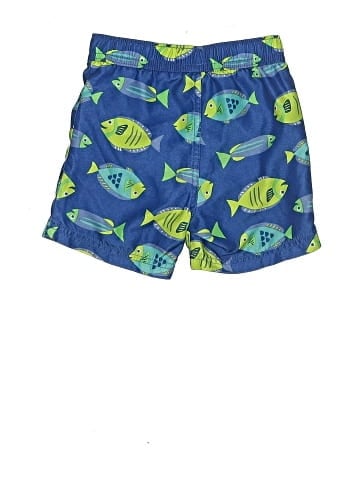 Little Me Board Shorts (view 2)