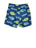 Little Me 100% Polyester Blue Board Shorts 9-12 MO / 12 MO - photo 2