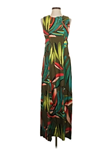 Osklen Casual Dress (view 1)