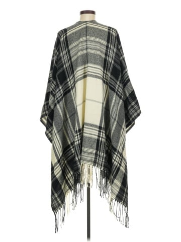 Mixit Poncho (view 2)