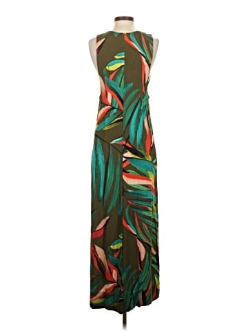 Osklen Casual Dress (view 2)