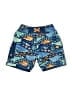 UV Skinz 100% Polyester Blue Board Shorts Size 12-18 mo - photo 1