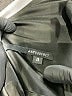 Jay Godfrey Color Block Black Cocktail Dress Size 4 - photo 7