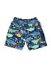 UV Skinz 100% Polyester Blue Board Shorts Size 12-18 mo - photo 2