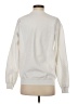Gildan White Sweatshirt Size S - photo 2