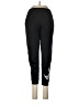 Nike 100% Polyester Graphic Black Track Pants Size M - photo 1