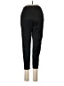 Nike 100% Polyester Graphic Black Track Pants Size M - photo 2