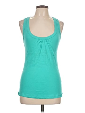 Tresics Tank Top (view 1)