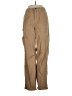 Unbranded Tan Cargo Pants Size 4 - photo 1