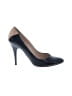 Escada Black Heels Size EU 39 - photo 1