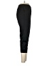 Nike 100% Polyester Graphic Black Track Pants Size M - photo 4