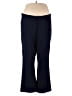 Old Navy Solid Blue Dress Pants Size 2X - photo 1