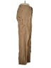 Unbranded Tan Cargo Pants Size 4 - photo 4