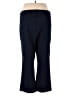 Old Navy Solid Blue Dress Pants Size 2X - photo 2
