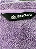 SNOZU Purple Jacket Size S (kids) - photo 3